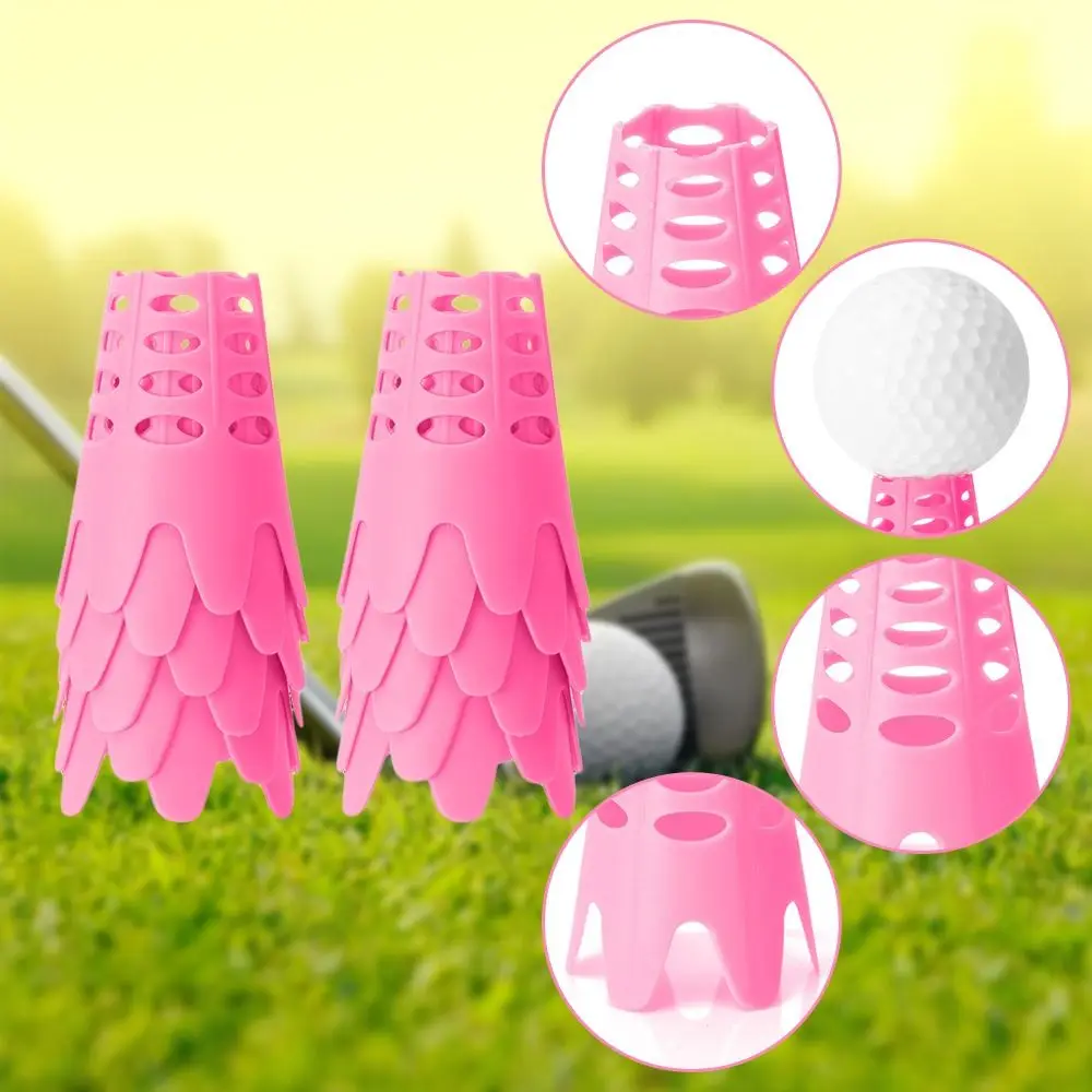 

15 шт., домашний гольф, мужской и женский профессиональный тренировочный коврик для гольфа, футболки с мячом для гольфа, ногти