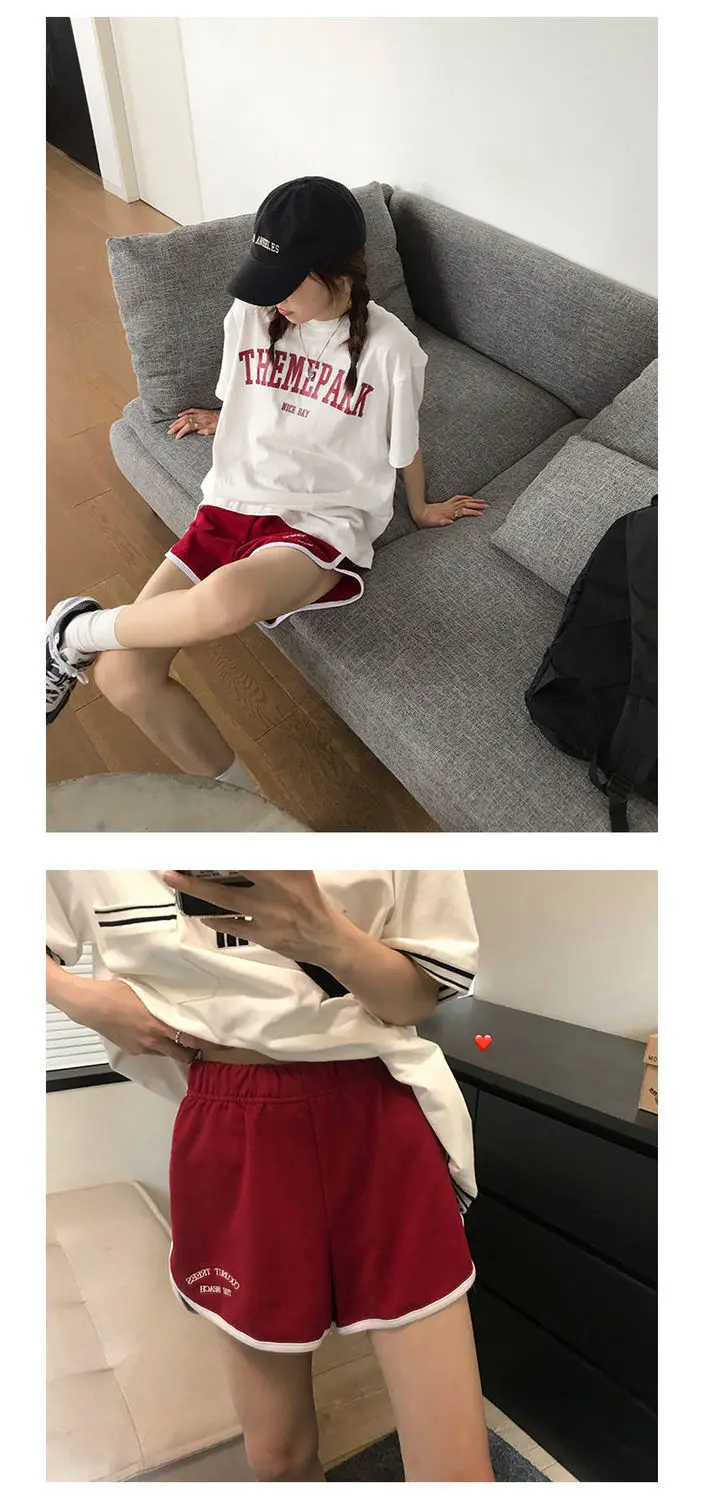 반바지 여성 섹시한 나이트 클럽 유럽 Hotsweet Clubwear Hotpants 낮은 허리 슬림 피트 마이크로 미니 데님 핫 소녀 파티 유행