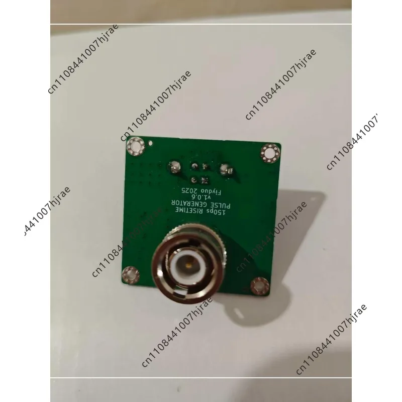 150ps Fast Edge Pulse Generator Oscilloscope Bandwidth Calibration Module TDR Time‑Domain Reflectometry Test Board