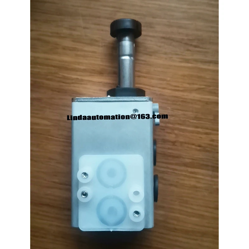 NORGREN الأصلي 8020747   -0240 صمام الملف اللولبي DC24V