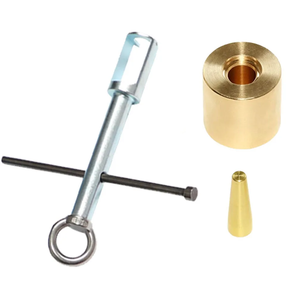 

Mercedes-For Fuel Injector Removal Tool and Seal Install Tool for M133 M152 M157 M270 M274 M276 M278 Engine Applications