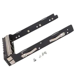 화웨이 하드 드라이브 트레이, 안정적인 SAS HDD 트레이 캐디, RH1288, RH2285H, RH8100, V3, V4, V5, 3.5 인치