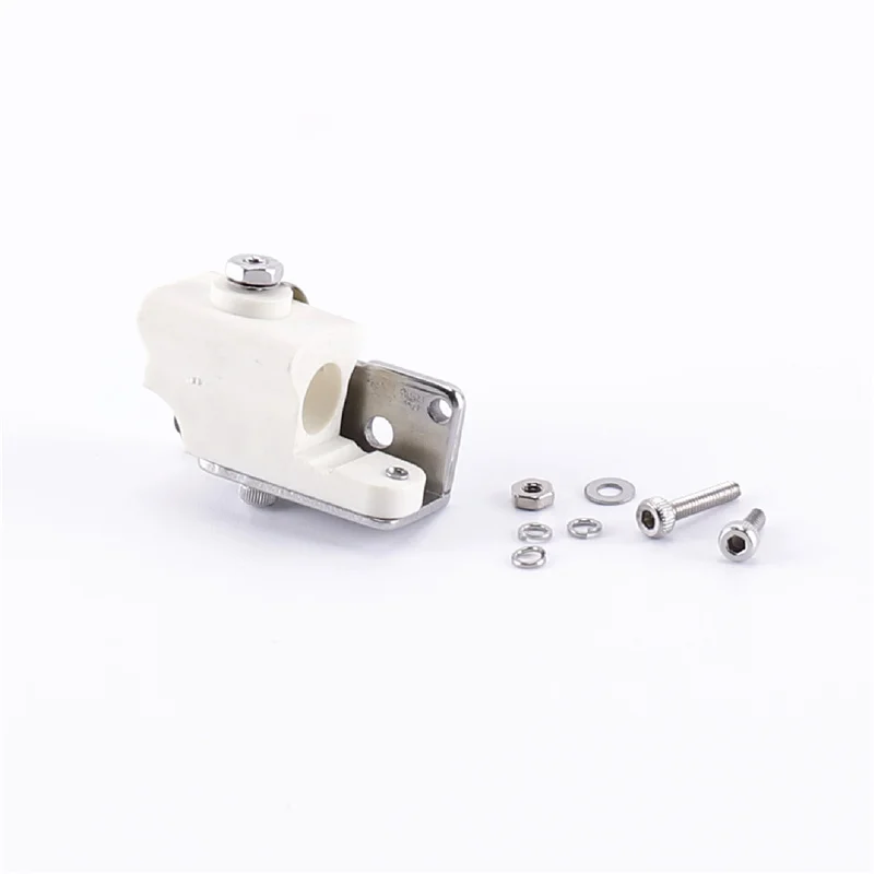 1710 Nozzle Support Stand Assembly Nozzle Stents Component Compatible For VJ1710 CIJ Printer Spare Part