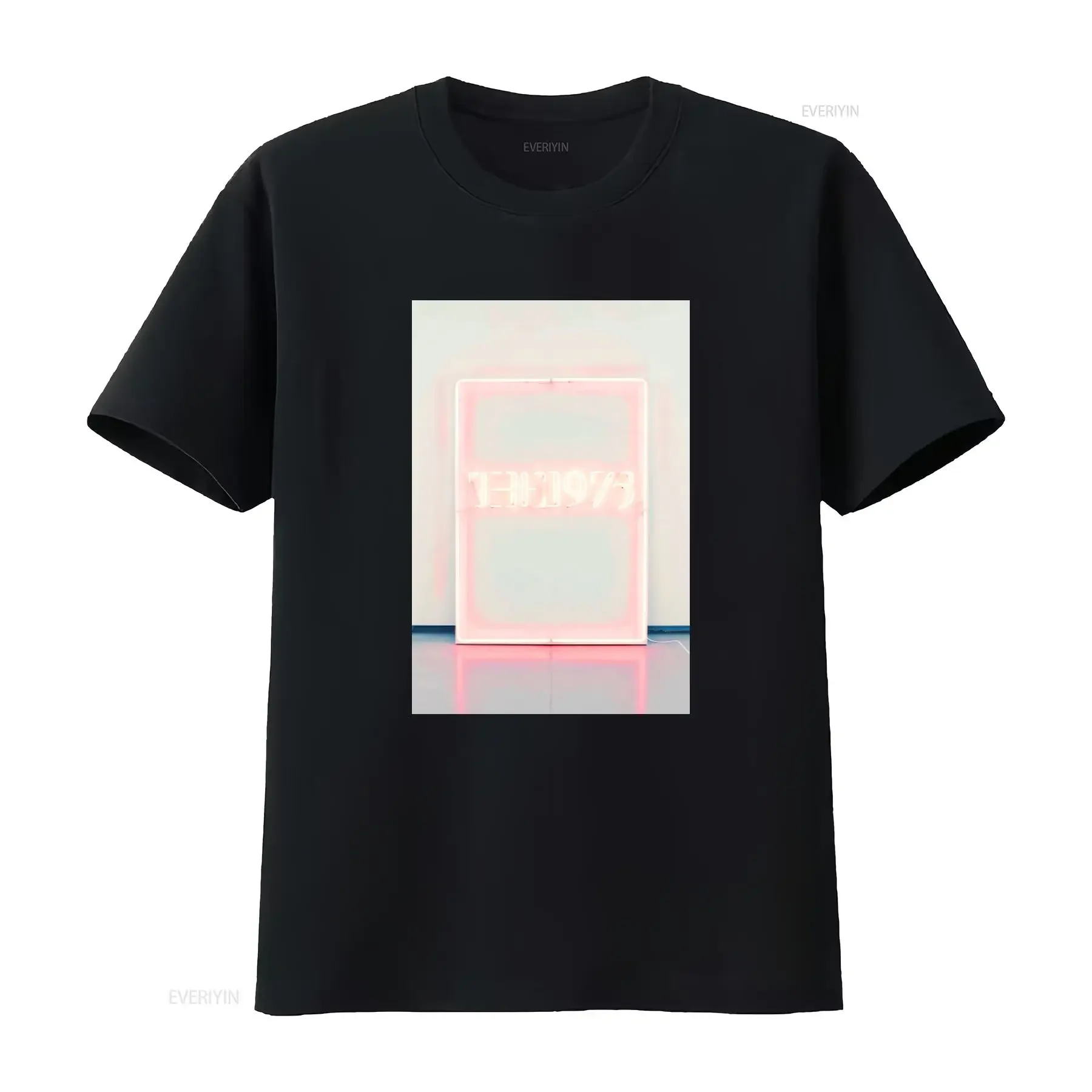 Men's 1975 Neon Sign 2016 Fall - York Men'S Fashion ulasan dan harga