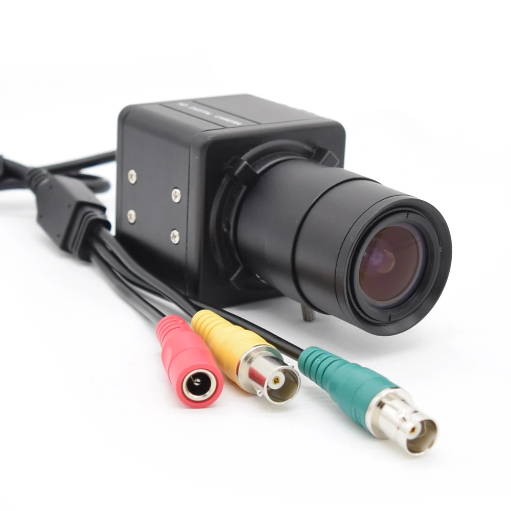 1080P 30fps 60fps SDI/Analog 1080P Stellar IMX307 IMX185 385 Sensor WDR BOX Mini SDI hd-sdi Video Live industrial trial