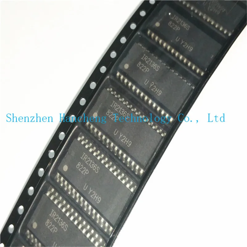 (10PCS-50PCS) IR2136S SOP28 NEW CHIP IC