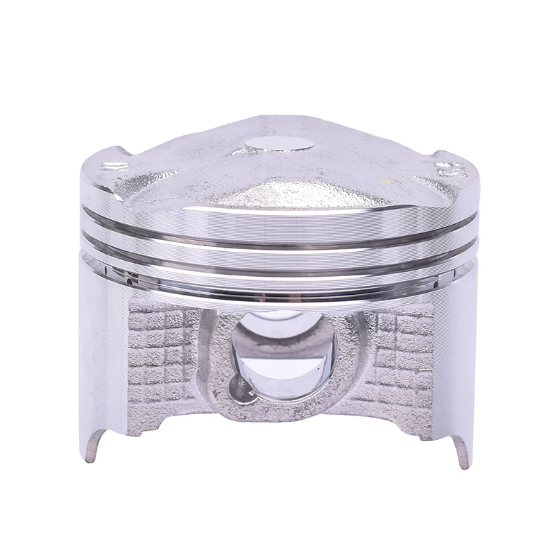 55mm -56mm Motor Engine Piston Ring Set for Honda CB400 Super Four 1992-1998 BOL 2009-2023 VTEC CBR400 NC29 1990-1995 CBR 400 - view 5
