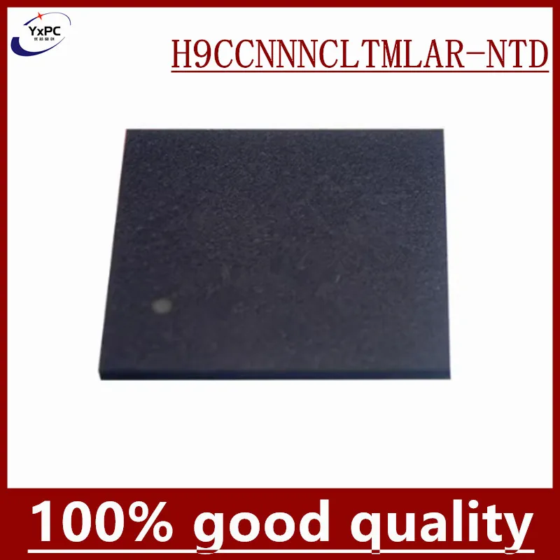 H9CCNNNCLTMLAR-NTD For Macbook Air H9CCNNNCLTMLAR-NTD H9CCNNNCLTMLAR NTD FBGA178 4GB LPDDR3 4G Flash Memory IC Chipset