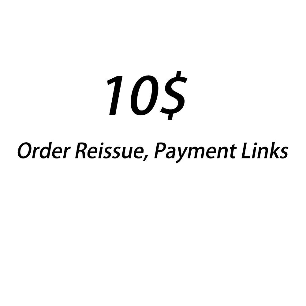 Fantasy Jewelry Factory Store Order Reissue Payment Links