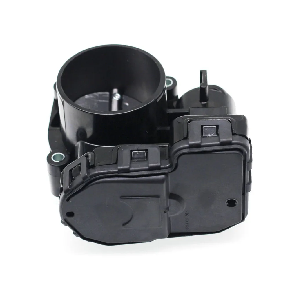 04861661AA Electronic Throttle Body Valve W/Actuator For Dodge Durango Nitro Jeep Ram 1500 Grand Cherokee Liberty 3.7L V6 07-12