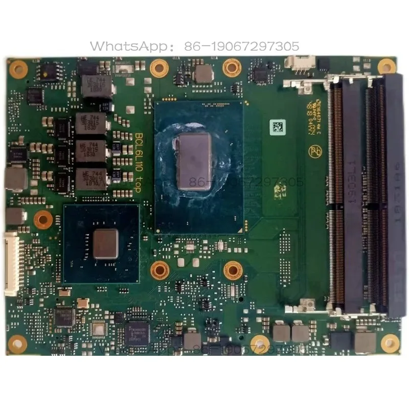 

38021-0000-22- main board -000022-1A GEcpu board