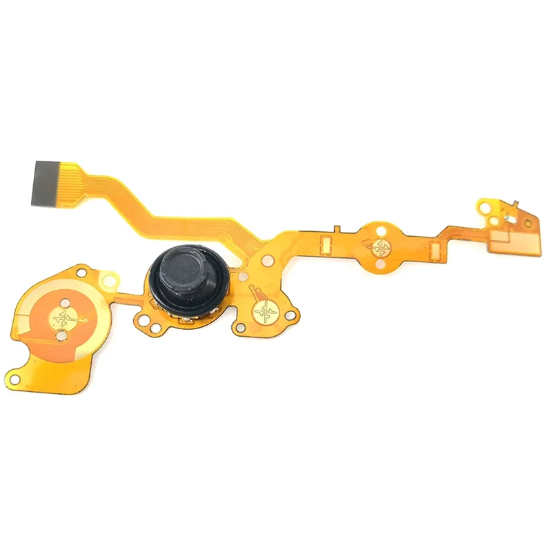 New for Canon 5D3 5D Mark III Joystick Switch Button Multi-Controller Button Flex Cable Camera Repair Part