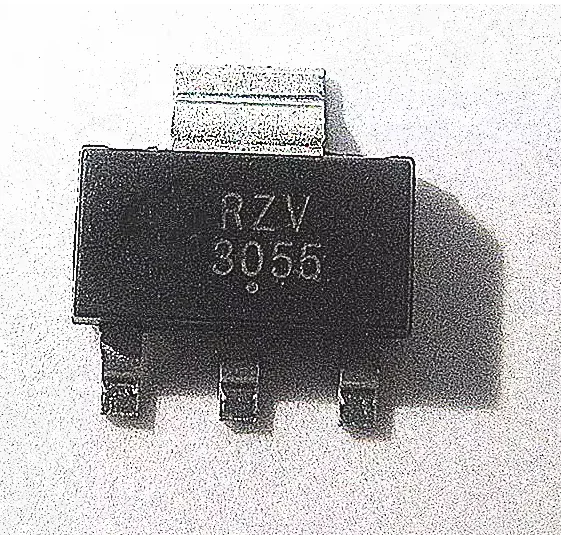 NDT3055L Printed Ci…