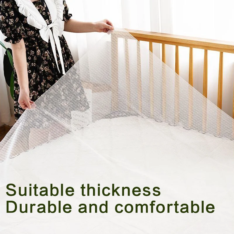 Anti-slip mat Fixed mattress High quality eco-friendly PVC Increased friction is suitable for beds, sofas and floors