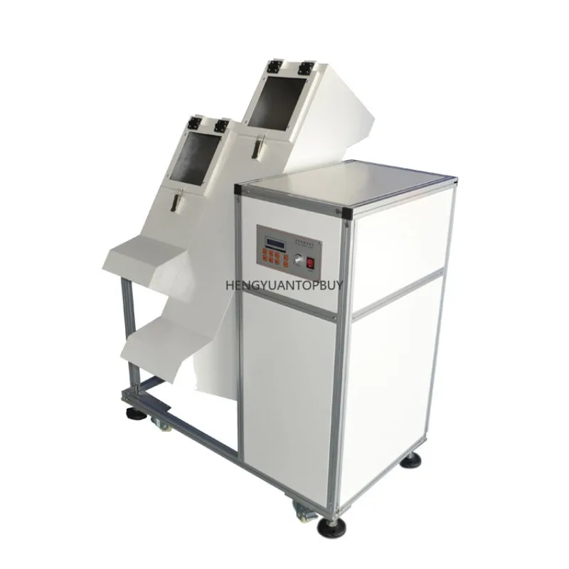 IEC60068-2-32 Automatic Tumble Barrel Drop Tester Product Testing Equipment