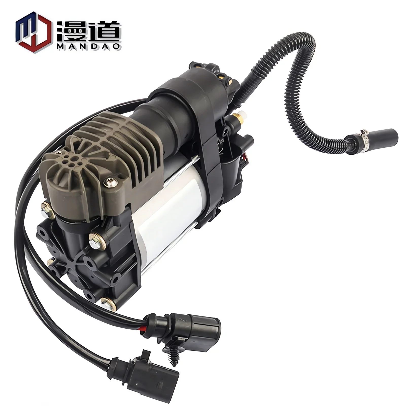 

Компрессор Vw 7P0698007B, насос деталей пневматической подвески для Cayenne II 92A 2011-2018, VW Touareg 2011-2018 гг.