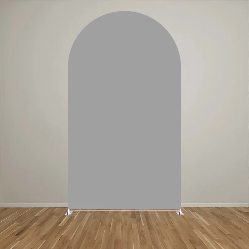 Mehofond Cupcake ArchฉากหลังครอบคลุมSweet Candyวันเกิดเด็กโดนัทสีชมพูฐานกระบอกอาบน้ําเด็กเด็กFesta Decor