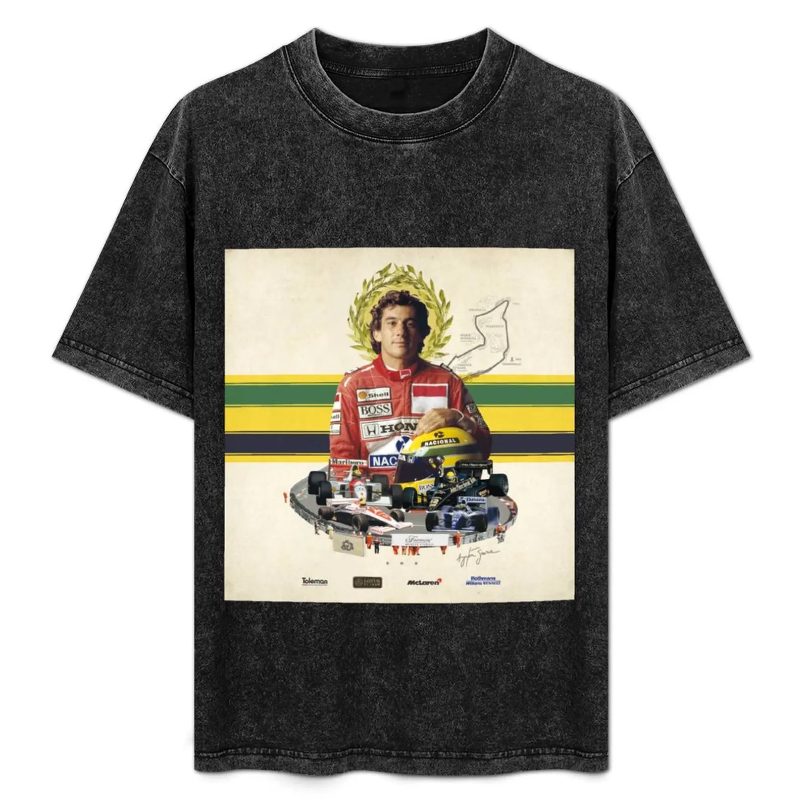 legends-series-senna-2-t-shirt-casual-breathable-short-sleeve-top