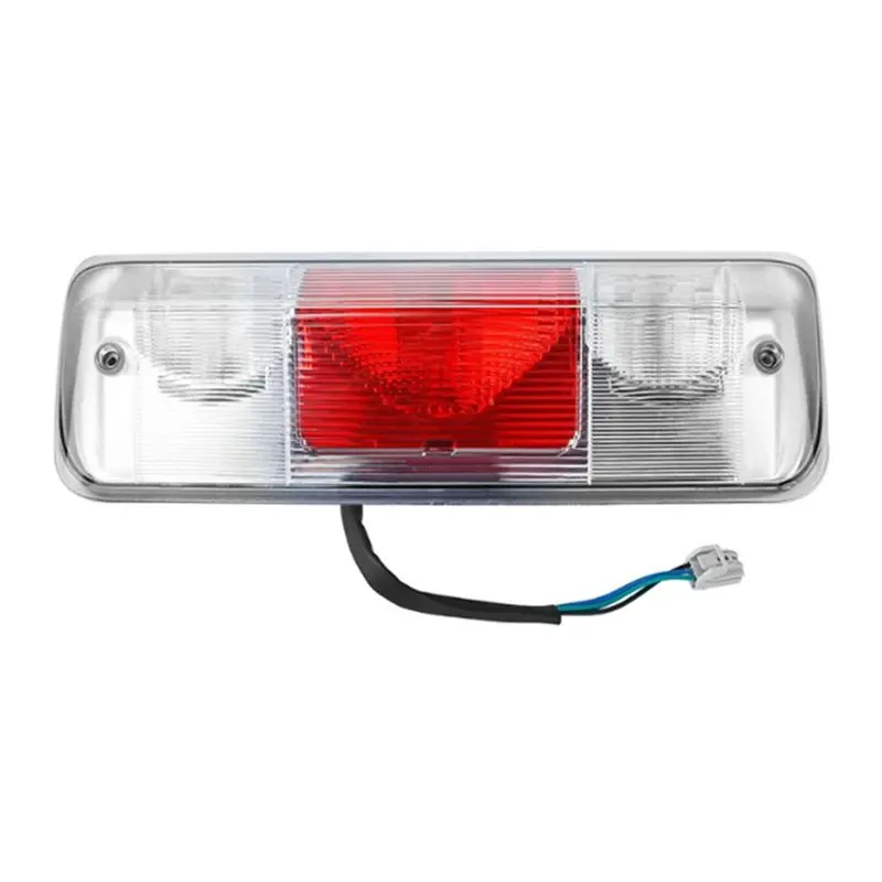 Brake Light 7L3Z13A613B High-Mounted For Ford F-150 Models 2004 Through 2008