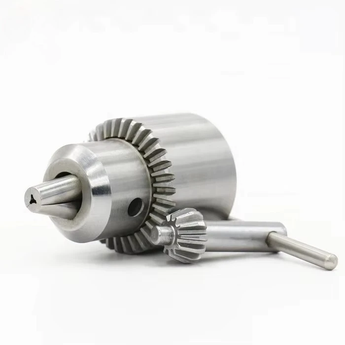 

Высококачественный сверлильный патрон JT0 Typer для станков, 0.3-4 мм, для нержавеющей стали