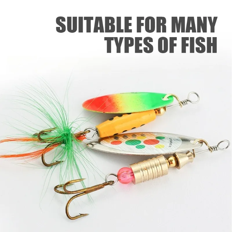 Thumbnail 4 - #22 Best Hard Fishing Baits to Buy In 2026