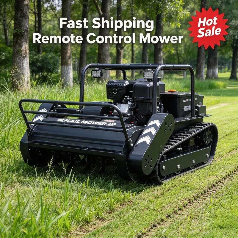 Customized Factory Direct Cordless Lawn Mower Zero Turn Lawn Mower Adjustable Cutting Height For Home Backyard Lawn
