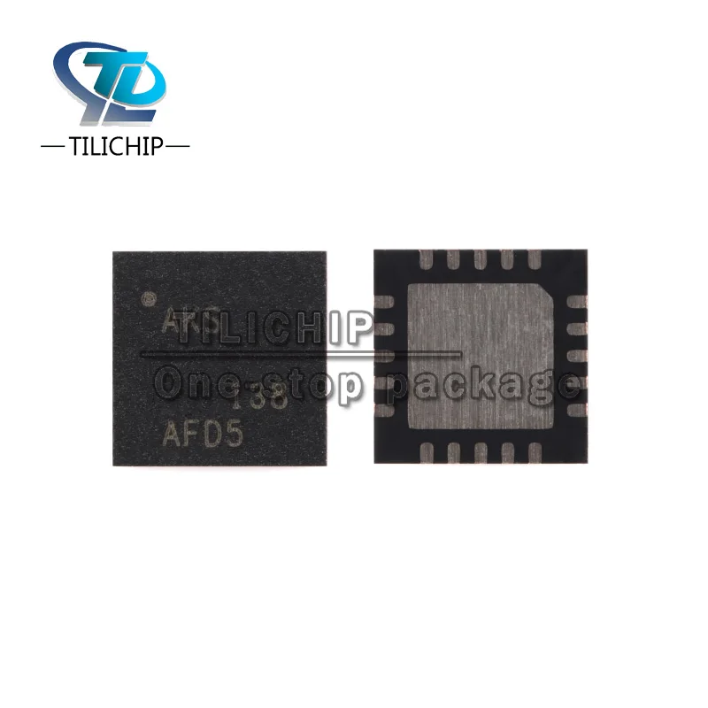 20pcs TPA2012D2RTJR QFN-20 stereo Class D audio amplifier chip brand new original