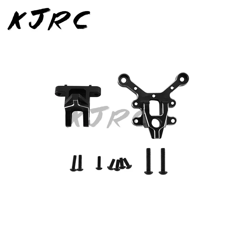 

Metal Center Brace Front And Rear Mount For ARRMA BLX 6S 1/8 Karton Typhon Outcast Talion 1/7 Limitless Mojave Parts