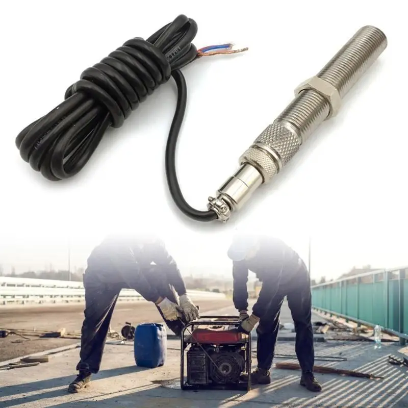 G7NA 213272 Drehzahlsensor für Dieselmotoren für industrielle und landwirtschaftliche Anwendungen – Detail 4