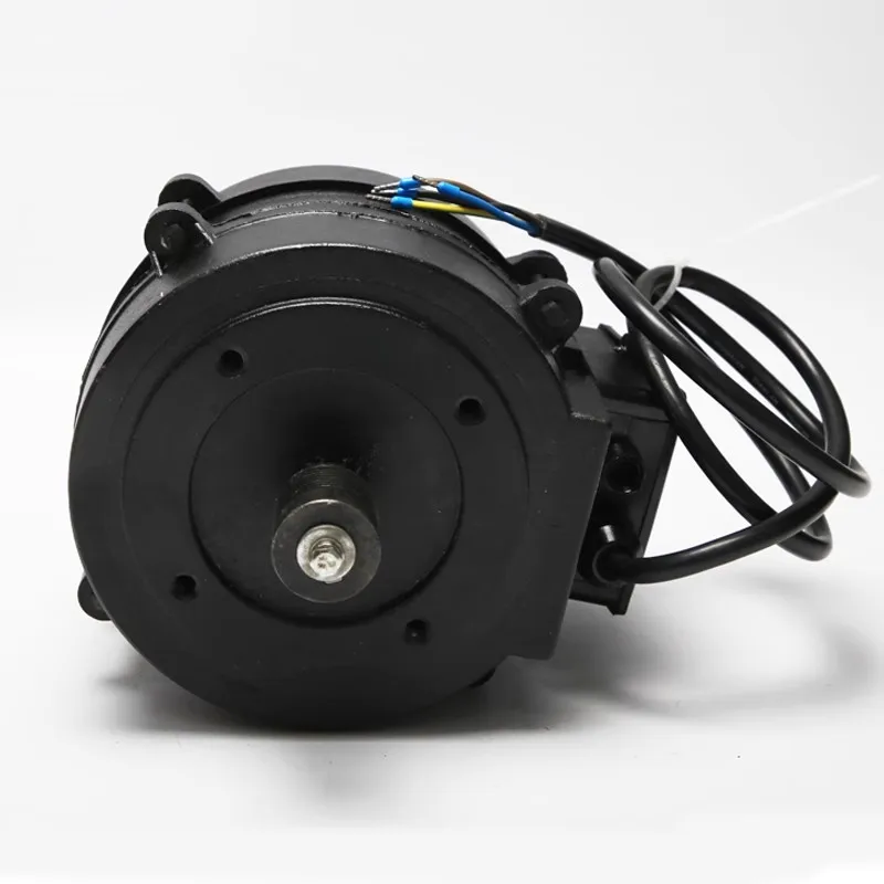 Elevator Applicable Door Motor Accessories YSM-100-26H YSM100/46D