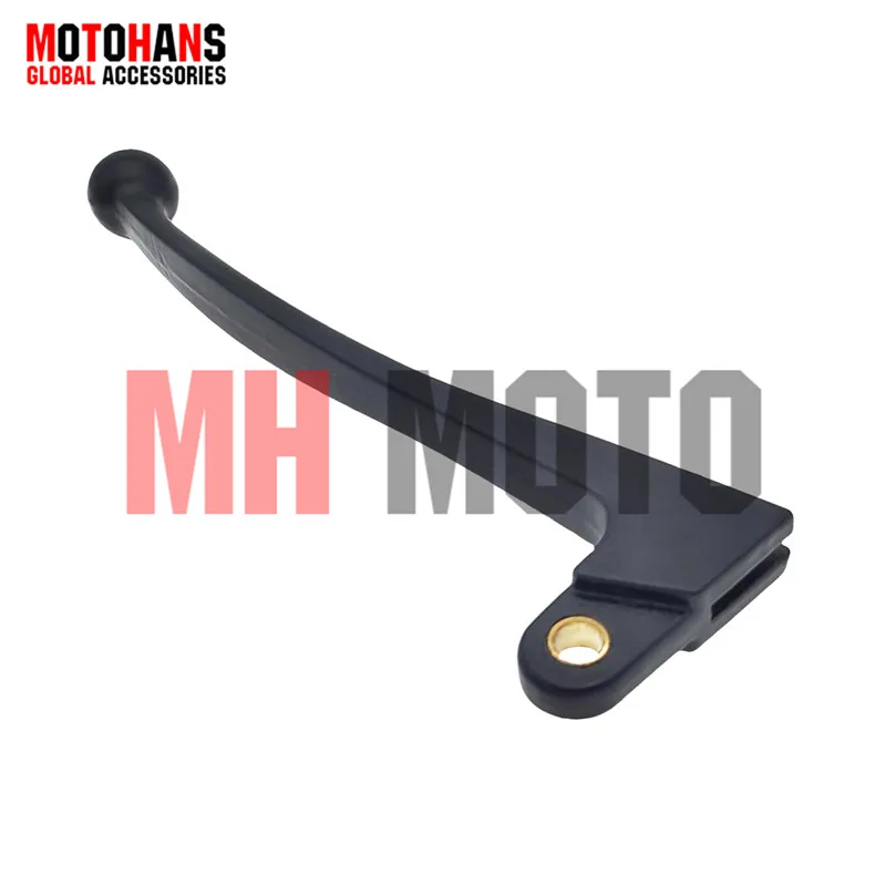 HANDLE CLUTCH LEVER FOR ITALIKA FT125 AKT AK125SL NKD125 CG125 DAKAR125 ZF200