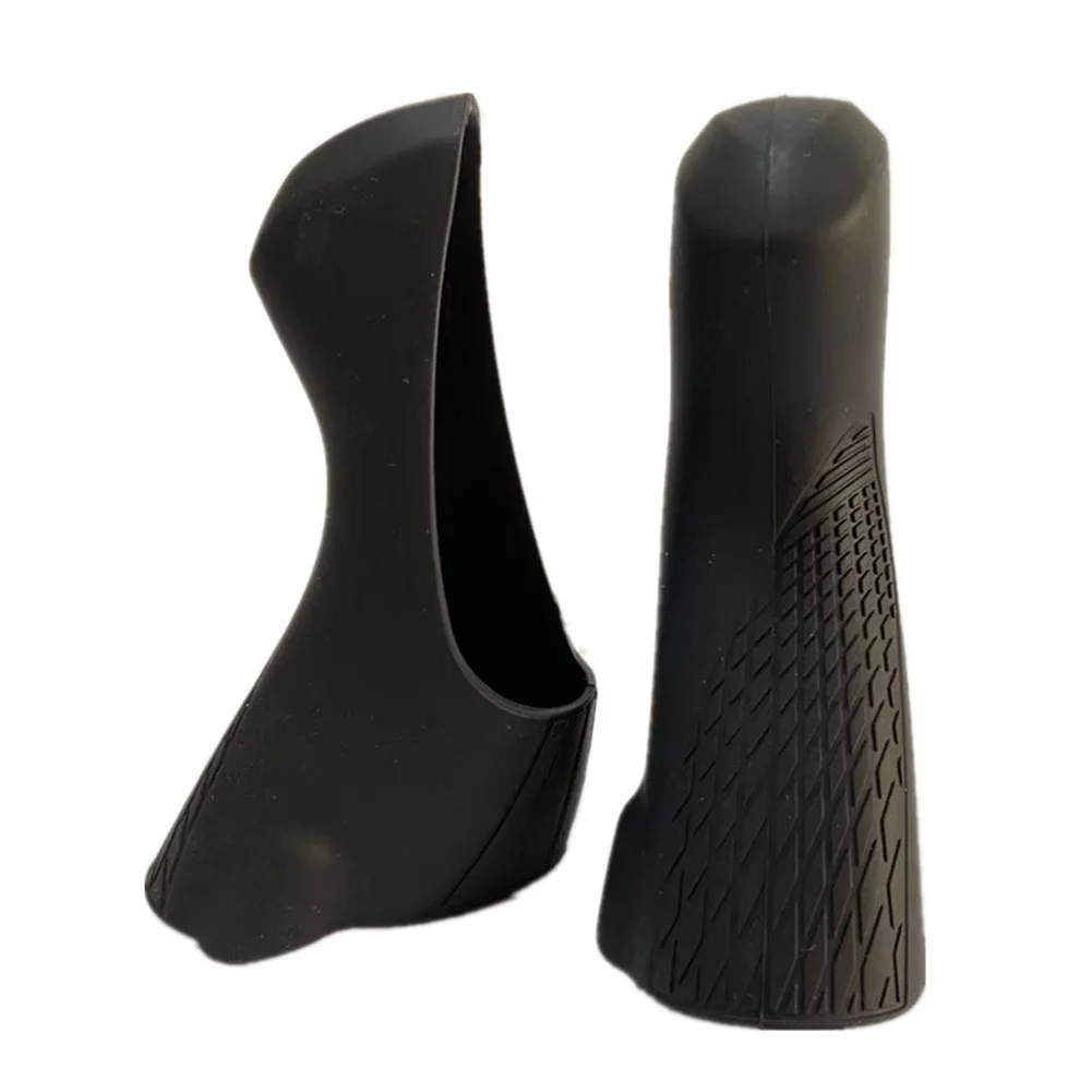 Bracket Covers For SHIMANO-Claris ST-R2000 Sora ST-R3000 Road Bike Shifters Protective Hoods Rubber Sleeve Case R2000 R3000 3030
