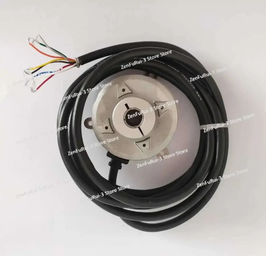 Encoder C50-H-1024ZCU410L2 48l1BS01S685 Kl48P 2S689A