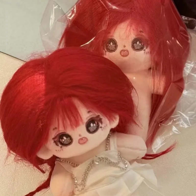 10 cm katoenen pop zeester anime pop leuk cadeau