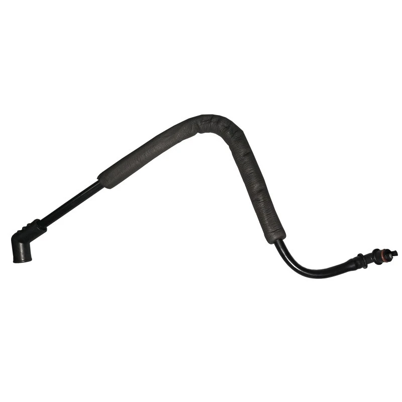 12633396 Suitable for Buick 2010-2015 Years New LaCrosse 3.0 Crankcase Forced Ventilation Valve Hose Exhaust Pipe Auto Parts