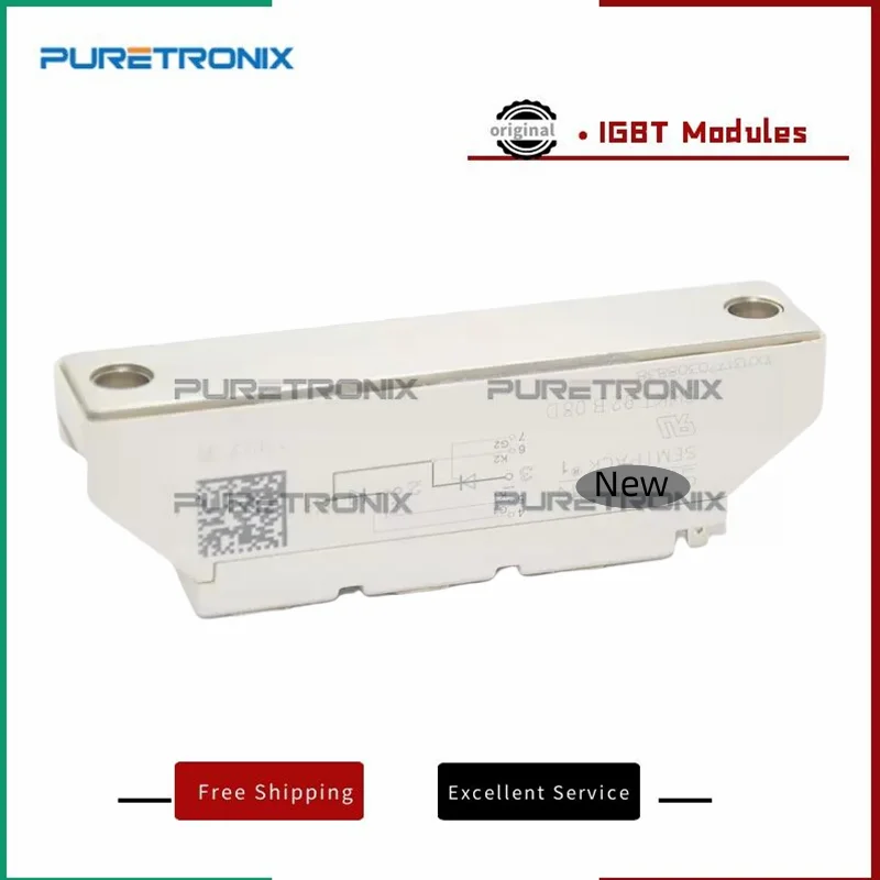 وحدة أصلية جديدة ، SKKT92/08D ، SKKT92/12D ، SKKT92/14D ، SKKT92/16D