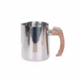 Silver 600ML