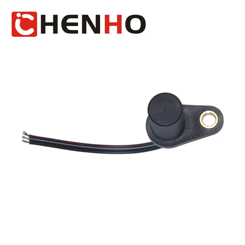 Hall-Effekt-Magnetsensor 1GT101 ersetzt Honeywell S&C 1GT101DC