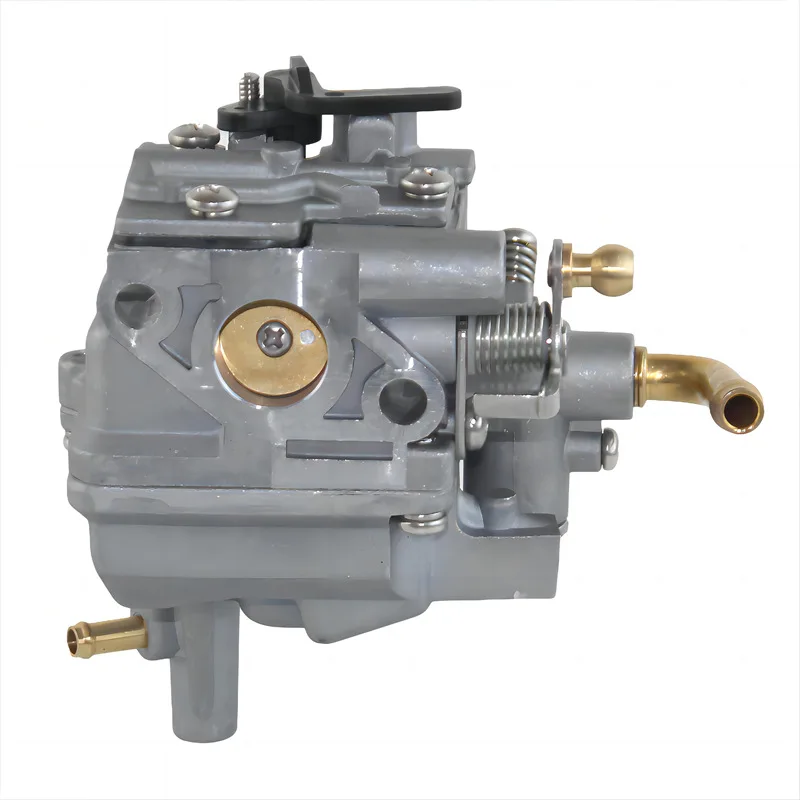 

For Yamaha 4-stroke 2.5-horsepower outboard motor carburetor 6EG-14301-20 6EF-14301-01 Lll