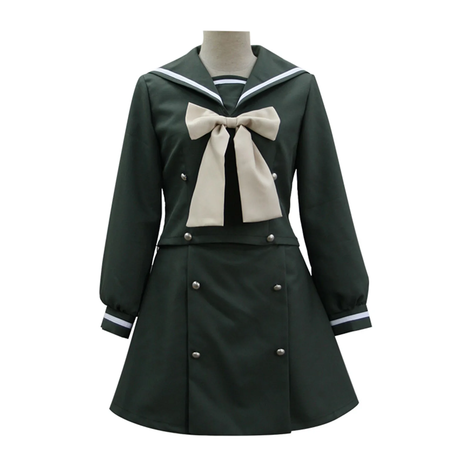 Anime Shana Cosplay Costume JK Uniform Girl Sailor Suits Shana Cosplay Clothings Halloween Costumes Full Set for Women