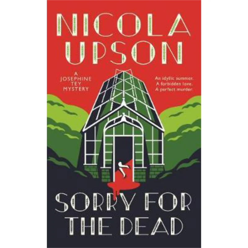 

Извините за мертвую Никола Упсон Фабер и Фабер 9780571337378 Книга