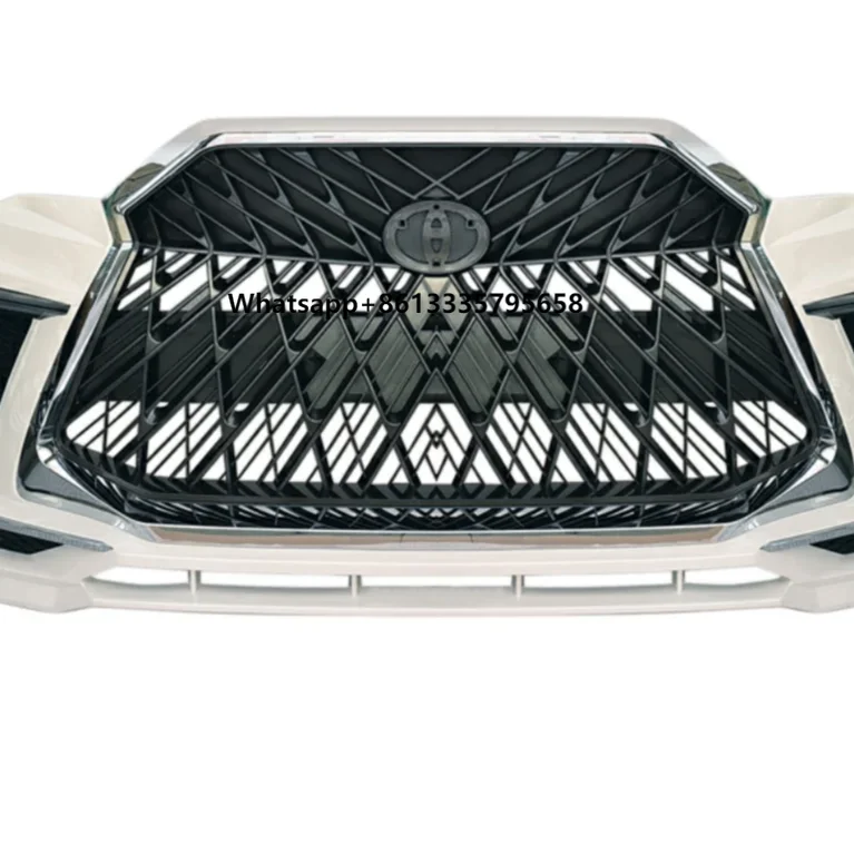 

MX LEXUS STYLE UPGRADED BODY KIT for 4 RUNNER LIMITED/SR5