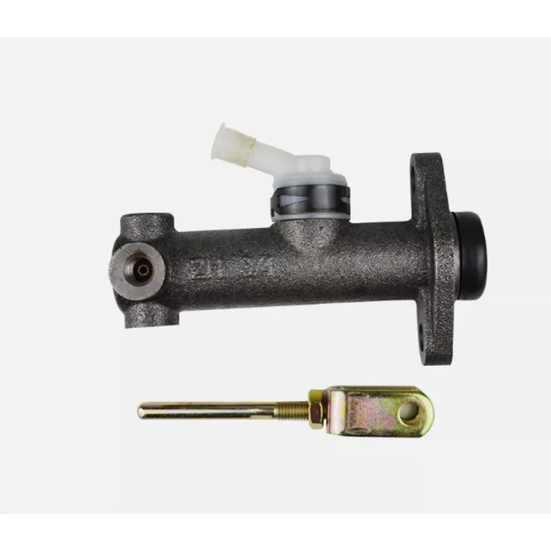 Forklift Hydraulic Brake Clutch Master Cylinder+Rod For HL 1-3.5T Machine Part