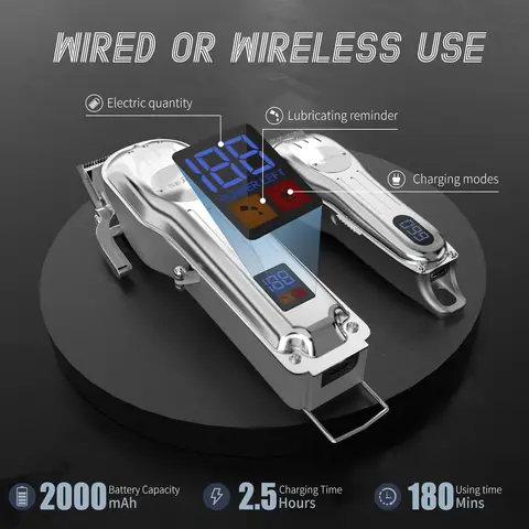 10 best sales किट नाई - №5