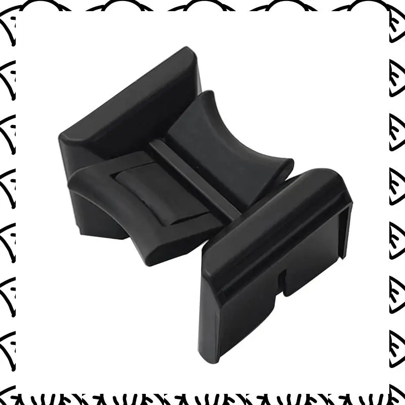 A71Z Car Center Consol Cup Holder Divider Center Consol Cup Holder Divider 55618-07011 For Toyota Avalon 2005-2012