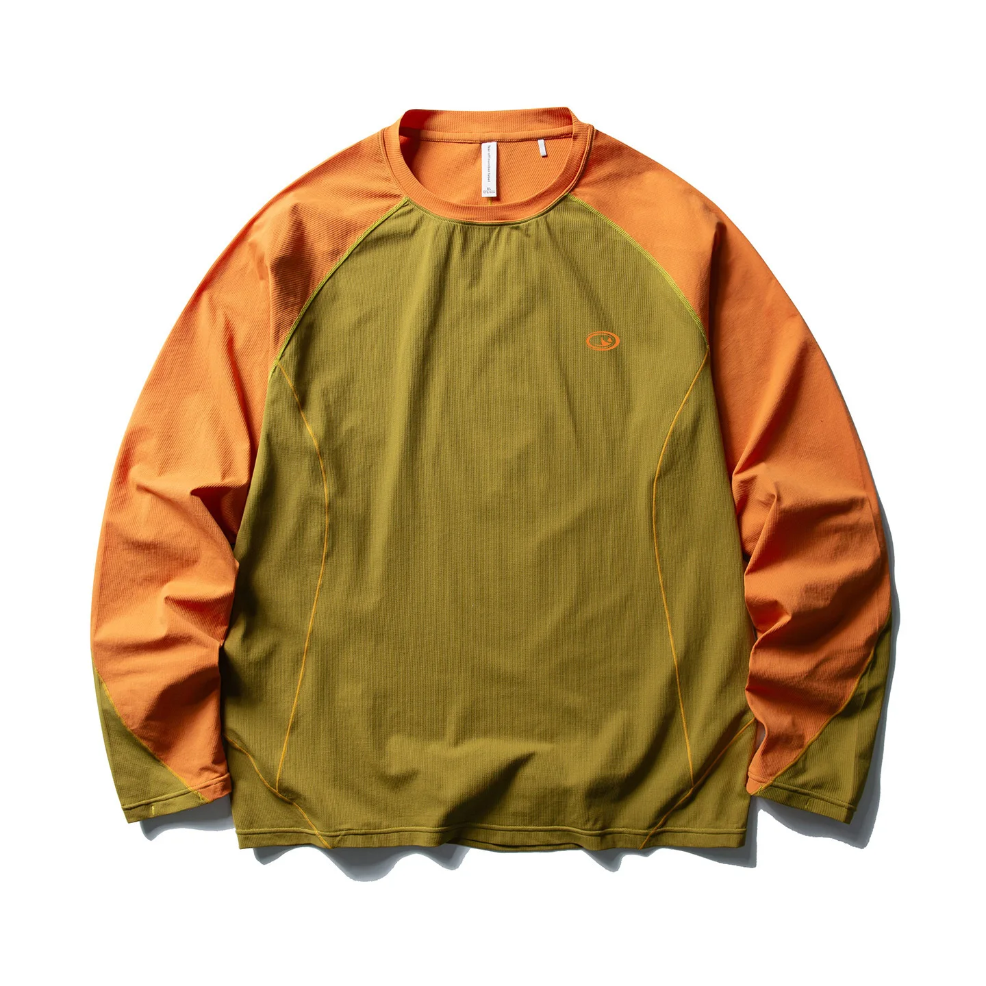LST3231A yellow