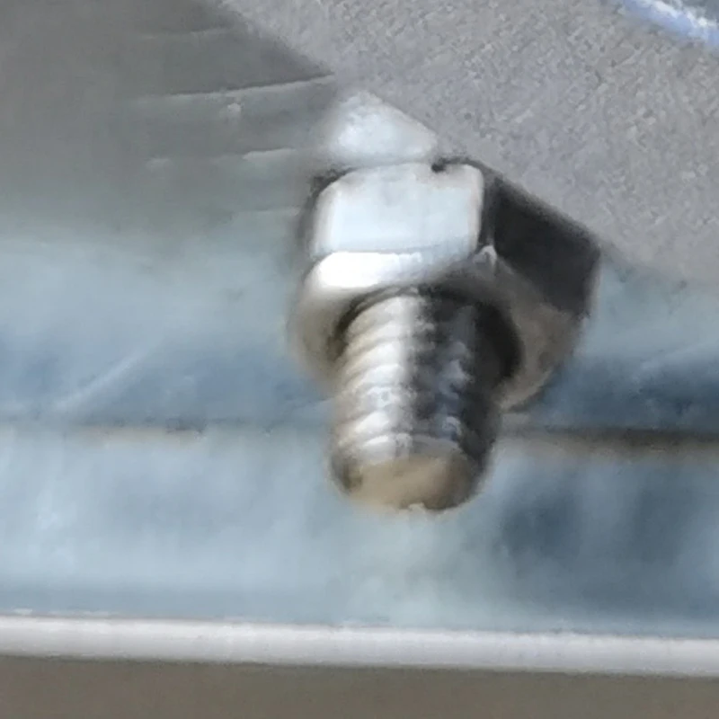 Vertical Meat Slice…