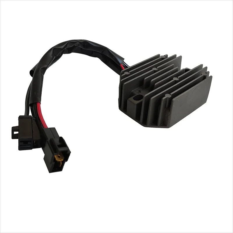 Voltage Regulator Rectifier For Suzuki DR S 650 Djebel 200 RGV Gamma 250 GS E 500 UE 150 GSX 32800-30B01 32800-33C00 32800-20A01