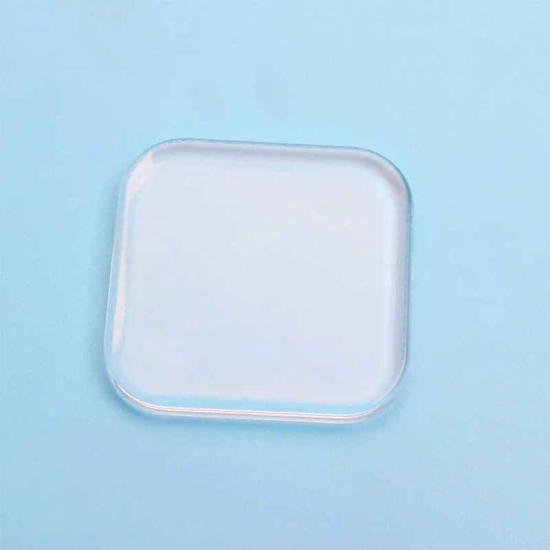 1PCS/2PCS Eyelash Extension Blooming Pad Lash Fan Making Tool for Volume Lashes