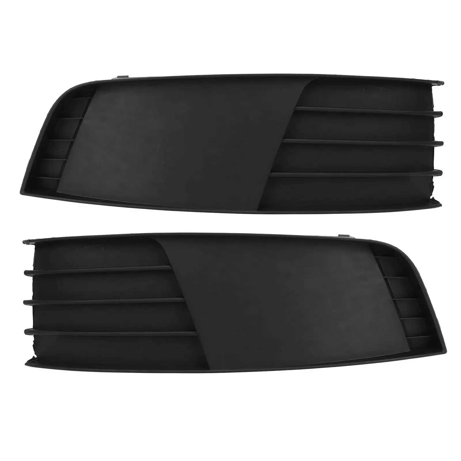 

Durable Front Bumper Fog Lamp Grille Cover - 1 Pair for octavia 5E (2013-2019) - Easy Installation Left & Right